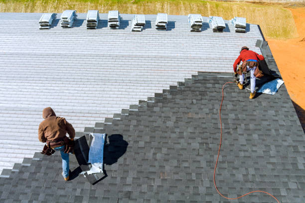 Best Rubber Roofing (EPDM, TPO)  in Waverly, OH