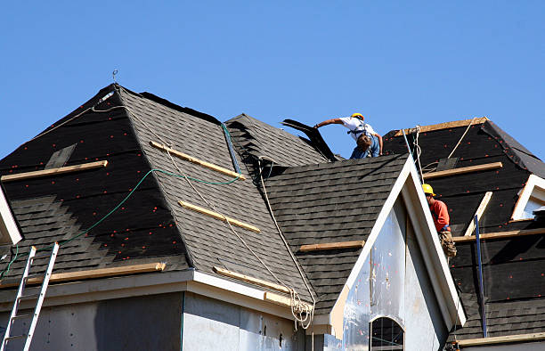 Best Roof Leak Repair  in Waverly, OH