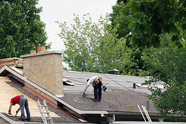 Best Cold Roofs  in Waverly, OH
